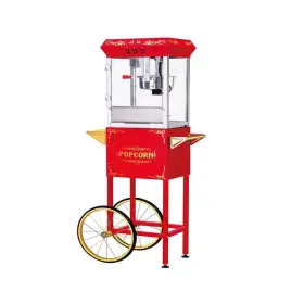 702720LUP GREAT NORTHERN Oil Popcorn Stand #3