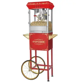 702720LUP GREAT NORTHERN Oil Popcorn Stand