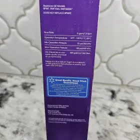 078742017396 GREAT VALUE Refrigerator Water Filter Ge Rpwf #3