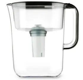 078742020747 GREAT VALUE Cup Water Filter Pitcher Bpa Nsf
