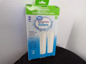 194346196579 GREAT VALUE Refridgerator Water Filter Maytag