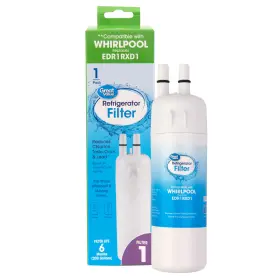 34016 GREAT VALUE Refrigerator Filter Whirlpool