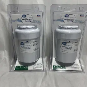 GV1PKMWF-MWFGV GREAT VALUE Refrigerator Water Filter Ge Mwf