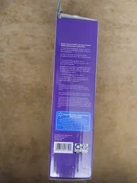 GVF035 GREAT VALUE Kenmore Ge Gswf Refrigerator Water Filter #3