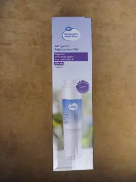 GVF035 GREAT VALUE Kenmore Ge Gswf Refrigerator Water Filter