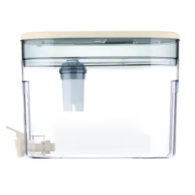 HS522N GREAT VALUE Cup Water Filter Pitcher Tasting