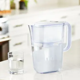HS528 GREAT VALUE Water Filter Pitcher Bpa Nsf #2