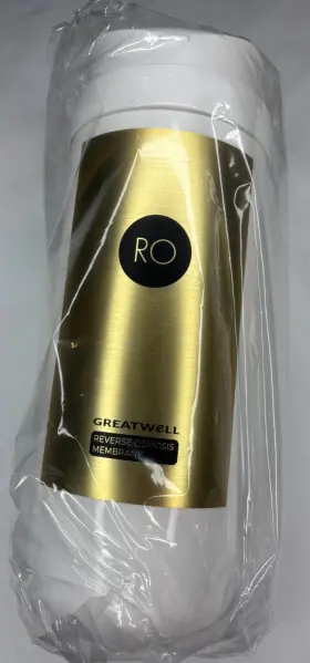 MRO400 GREATWELL Ro Filter Gpd Tankless Reverse Osmosis