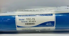 TFC-75 GREATWELL Reverse Osmosis Ro Water Filter