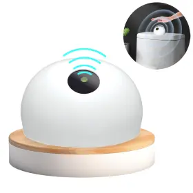 HK-2000 GREATYYT Touchless Toilet Flusher Infrared Sensor