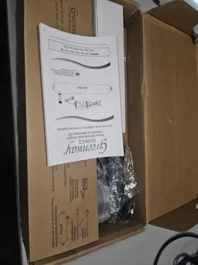 GAUV-12H GREENWAY Gpm Ultraviolet Sterilization Uv
