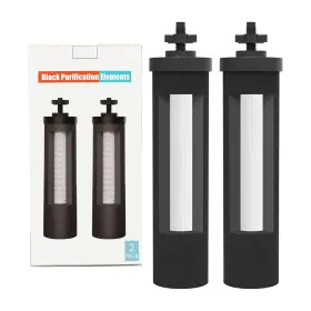 742686763885 GUNNERAN Berkey Filter Carbon Uf Filt