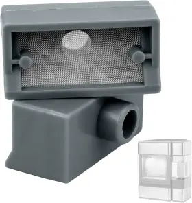 FPO13 GYPNS Maker Filter Ge Opal Nugget