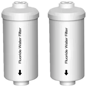 WFBK001 H-G LIFESTYLES Fluoride Water Filter Gravity Berkey