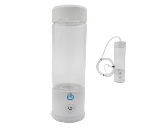 742185133899 H2 WATER FOR LIFE Usb Maxx Hydrogen Generator