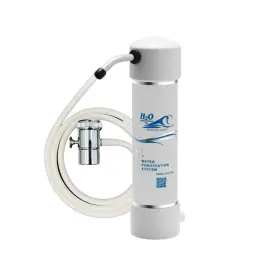 H2O-PCT H2O Filter Countertop