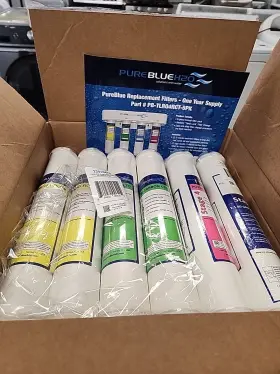 PB-TLR4RCT H2O Water Filters Pack