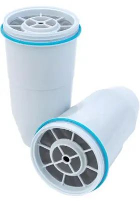 PBF02 H2O Carbon Filter Water Pitcher Chlorine Reduction #2