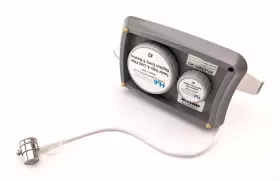 T-1000 H2ORECK Twin Cylinder Water Purifier #2