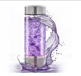 1565874 H3O Hydrogen Water Generator