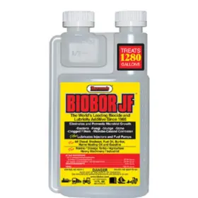 2354891 HAMMONDS Technical Biobor Jf Diesel Biocide