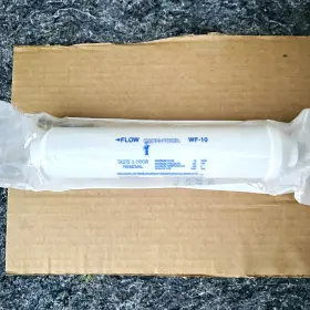 WF-10 HANDI-PLUMB Taste Odor Removal Water Filter Cartridge