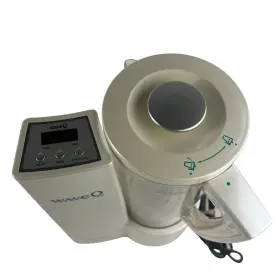 WQ3000 HANSAI Wave Mineralized Alkaline Water Generator #2