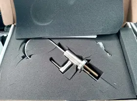 04301800 HANSGROHE Taliss Faucet Steel Optik Talis