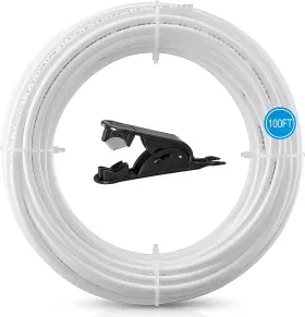 726084583344 HAOCHEN Ro Water Tubing Nsf Pipe Reverse Osmosis