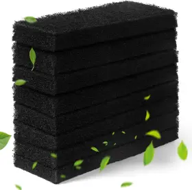 P022 HARHANA Carbon Filters