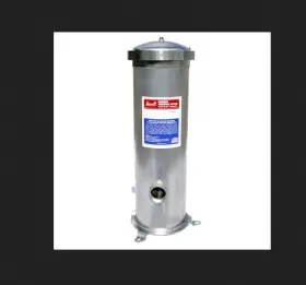 BC4-1-T-EP HARMSCO Hif Housing