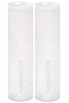 810054200116 HARRINGTON Micron Sediment Water Filter