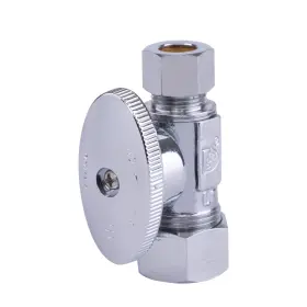841511146388 HAUSEN Toilet Supply Valve Straight Inlet