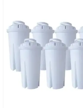1006 HDX Brita Water Pitcher Filter Cartridge