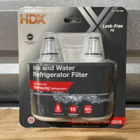 1007435560 HDX Water Rerigerator Filters