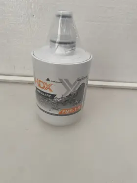 107114 HDX Standard Refrigerator Water Filter Samsung
