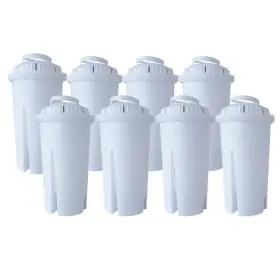 313033249217 HDX Water Pitcher Filter Cartridges Bpa