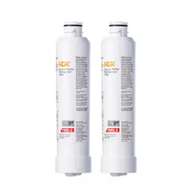445022837853 HDX Samsung Haf Cins Water Filter Refrigerator