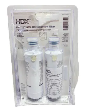 1005-101-914 HDX Refrigerator Water Filter Lg #2