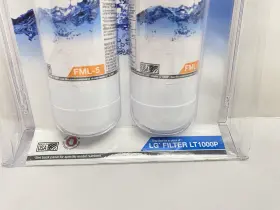 1005-101-914 HDX Refrigerator Water Filter Lg #3