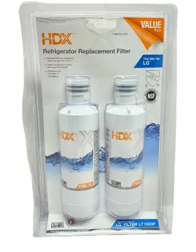 1005-101-914 HDX Refrigerator Water Filter Lg