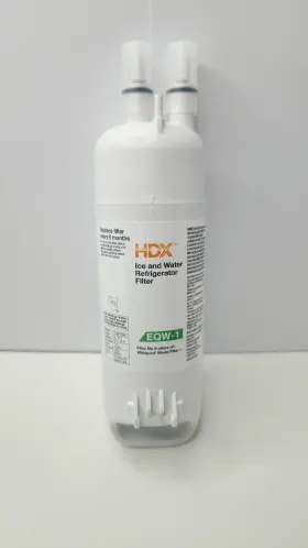 1010-871-993 HDX Whirlpool Water Refrigerator Filter