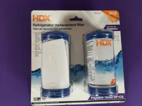 FMF-2 HDX Refrigerator Water Filter Frigidaire