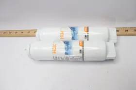 FMG-3 HDX Refrigerator Water Filter Ge Mswf