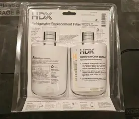 FML-1 HDX Refrigerator Water Filter Lg #2