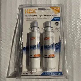 FML-3 HDX Refrigerator Filter Lg