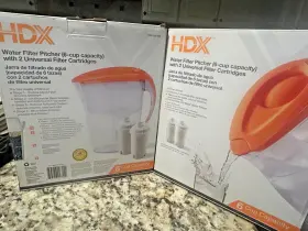 QP6-04 HDX Water Pitchers Cup Air Box Filter