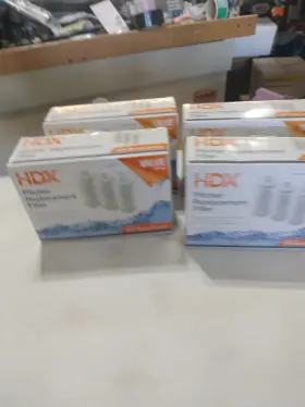 QP6-06 HDX Pitcher Pack
