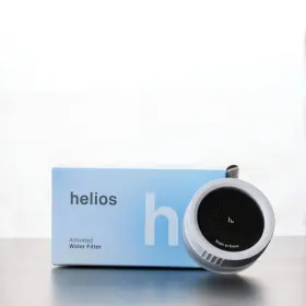 198715578003 HELIOS FILTER Skincare Bathroom Sink Faucet Men