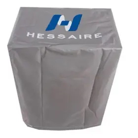 818015024030 HESSAIRE Mobile Cooler Cover #2